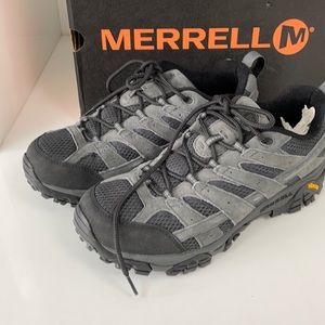 Merrell Men’s Moab 2 Vent Hiking Shoes